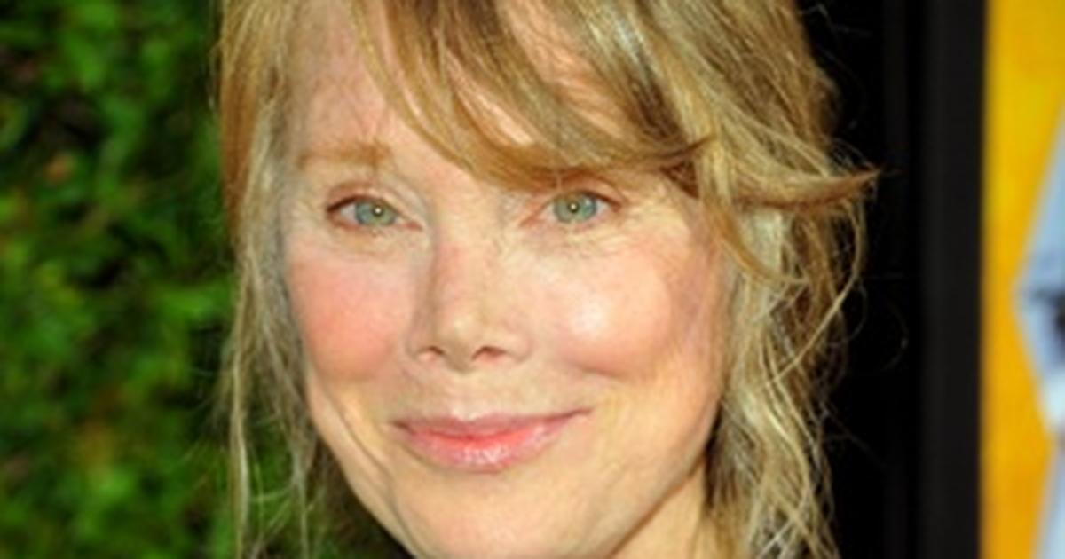 Sissy Spacek Opens Up About Staying Grounded Through 