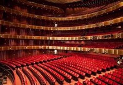 Met Opera, Orchestra Union Reach Contract Accord