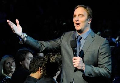 Jay Mohr, Stand-Up Comedy Database