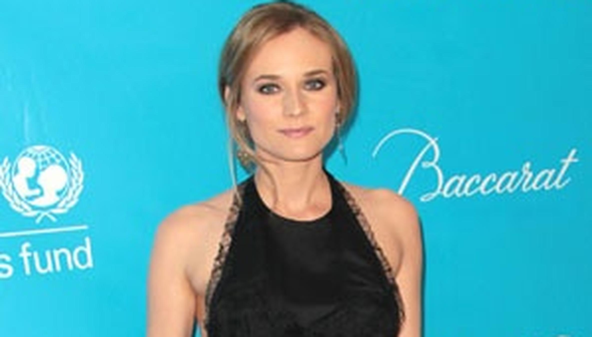 Berlin 2012: 'Farewell, My Queen' Star Diane Kruger Talks Arab Revolution,  Lack of Sleep – The Hollywood Reporter