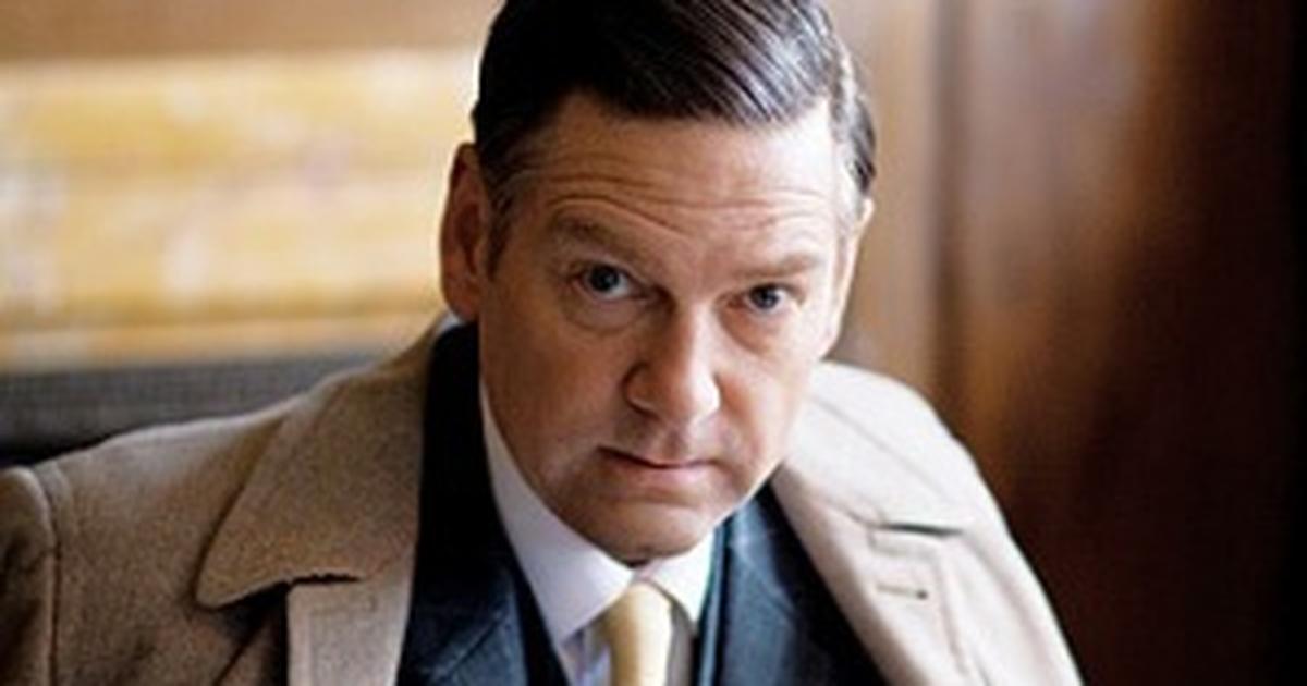 Sir laurence olivier picture