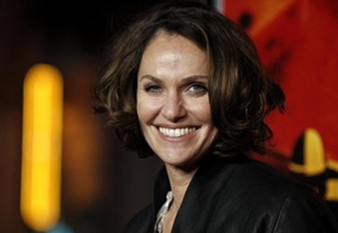 Amy Brenneman to Star Off-Broadway This Spring
