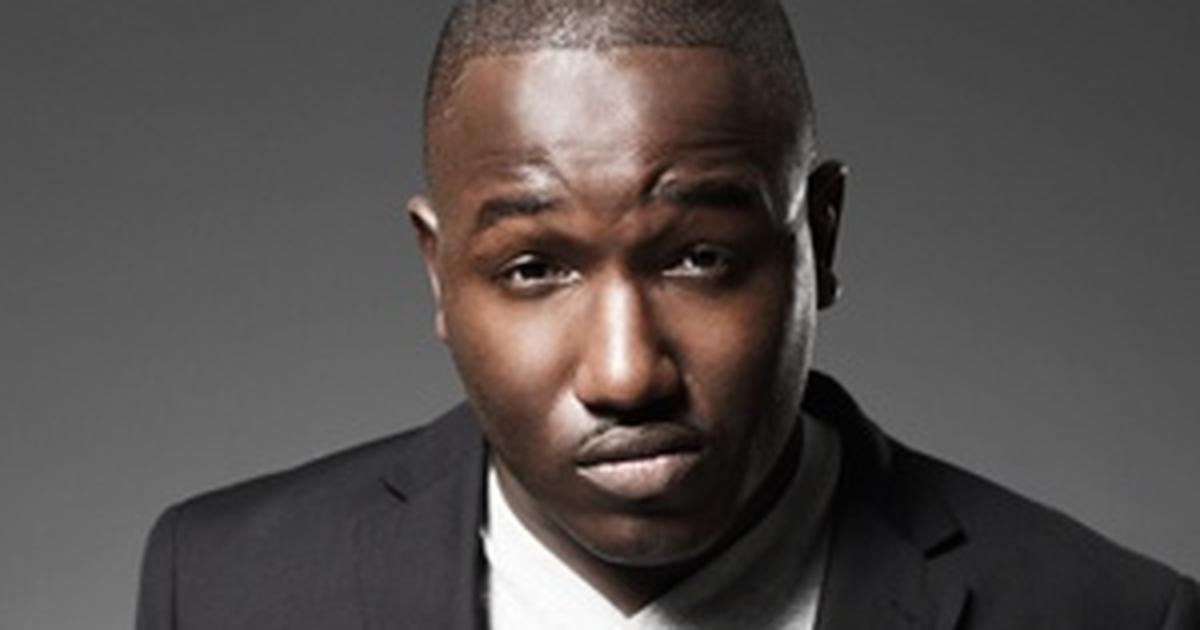 Hannibal Buress’ Year of Magical Thinking