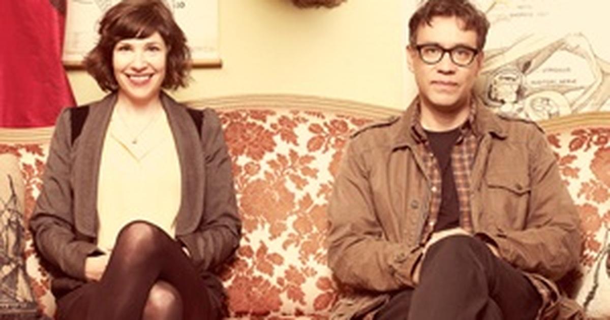 Now Casting Extras in Portland for Season Three of 'Portlandia'