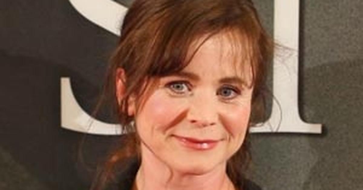 Emily Watson Honored At Uks Women In Film And Television Awards