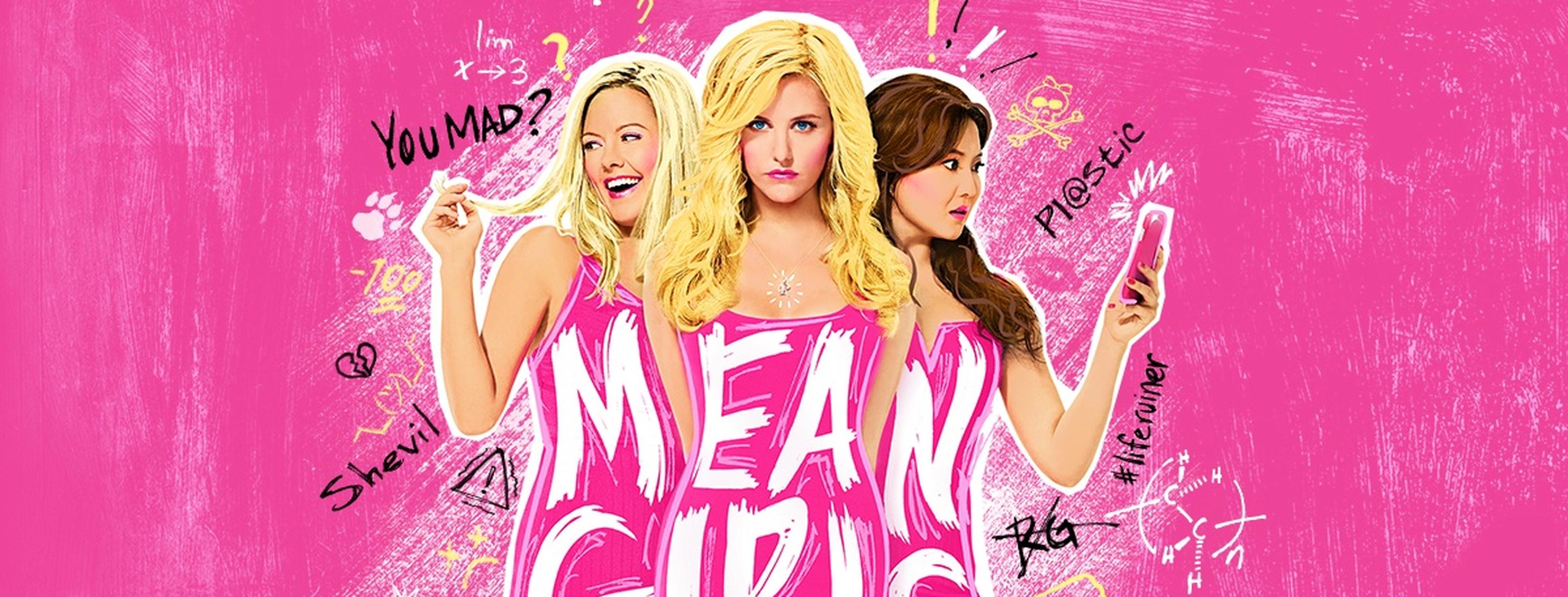 Meet The Cast Of Broadway S Mean Girls More Nyc Events 8 24 30