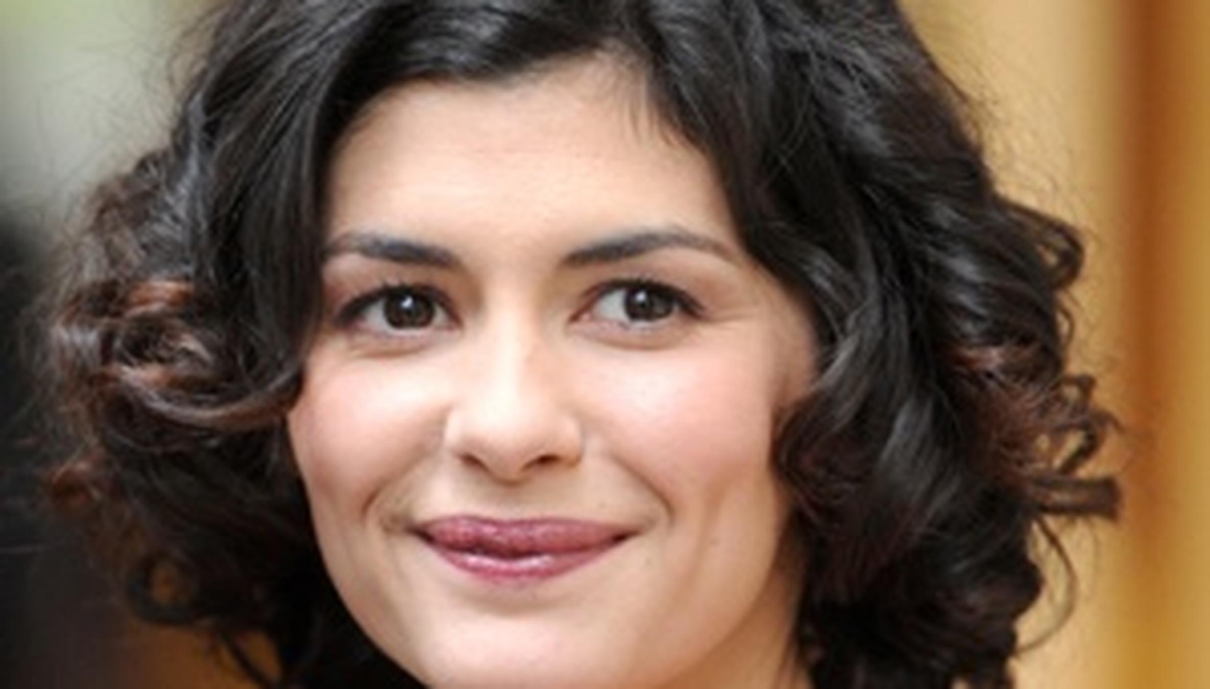 Audrey Tautou Returns to the Screen in 'Delicacy'