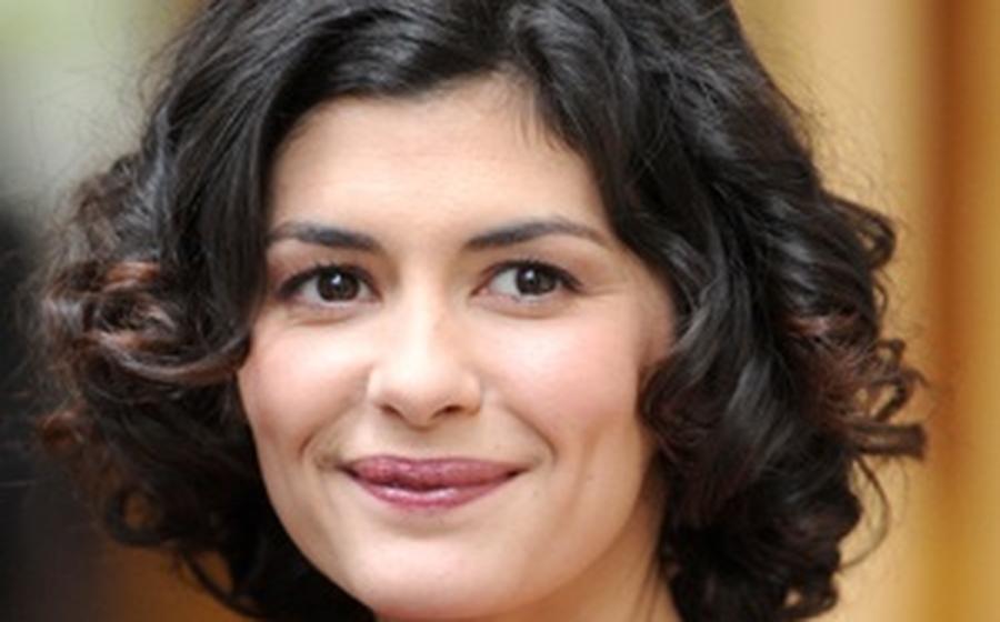 Audrey Tautou Returns to the Screen in Delicacy picture photo