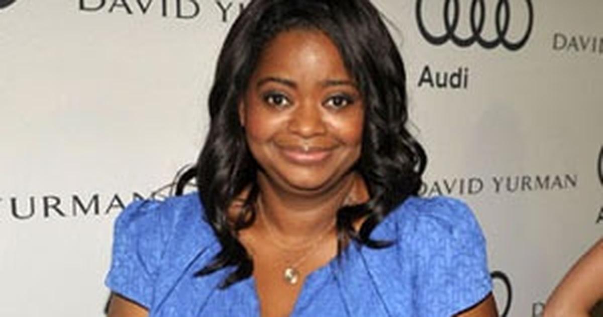 Octavia Spencer Shares Her Success With All Actors
