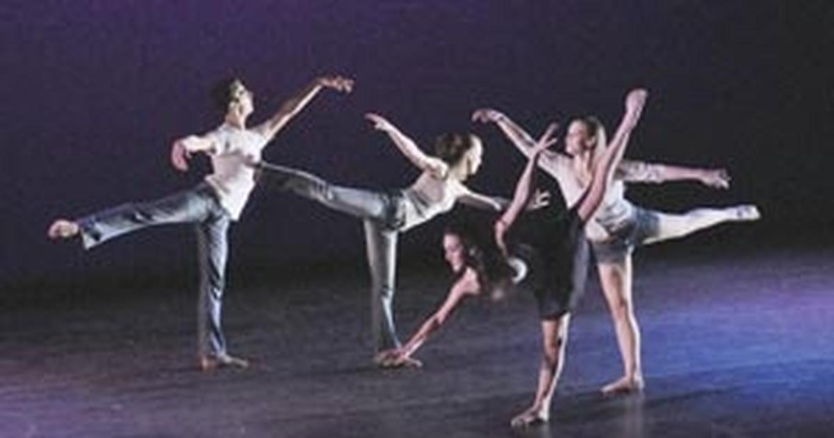 Spotlight on Dance College and University Programs