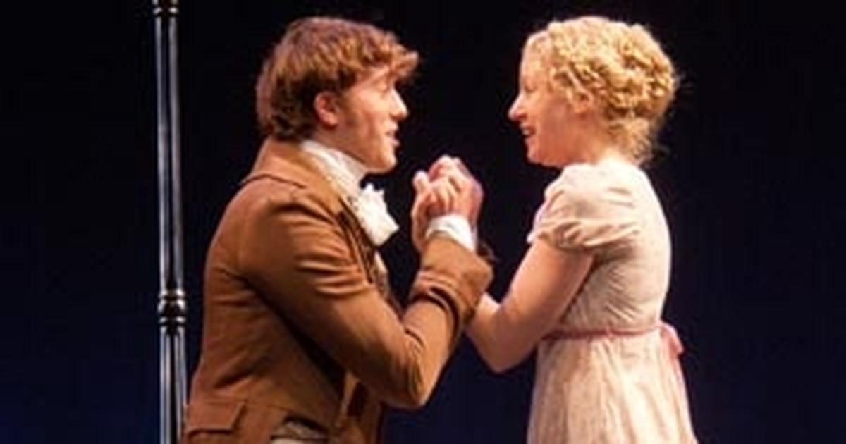 Jane Austen