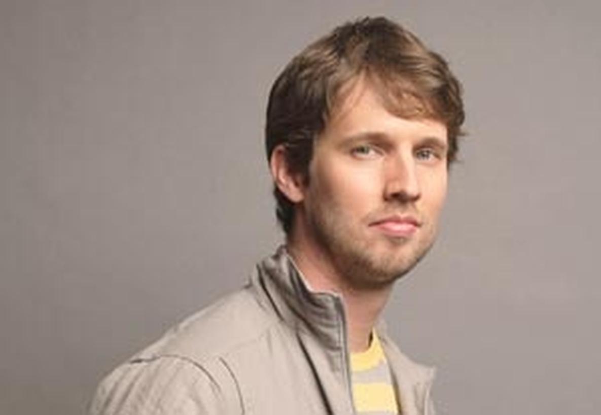 Jon Heder Recalls the Festival That Changed His Life