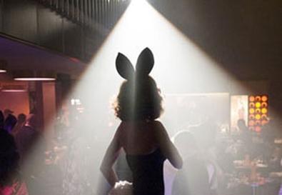 Playboy Club' Showrunner: 'There's a Perception of the Show That's False'