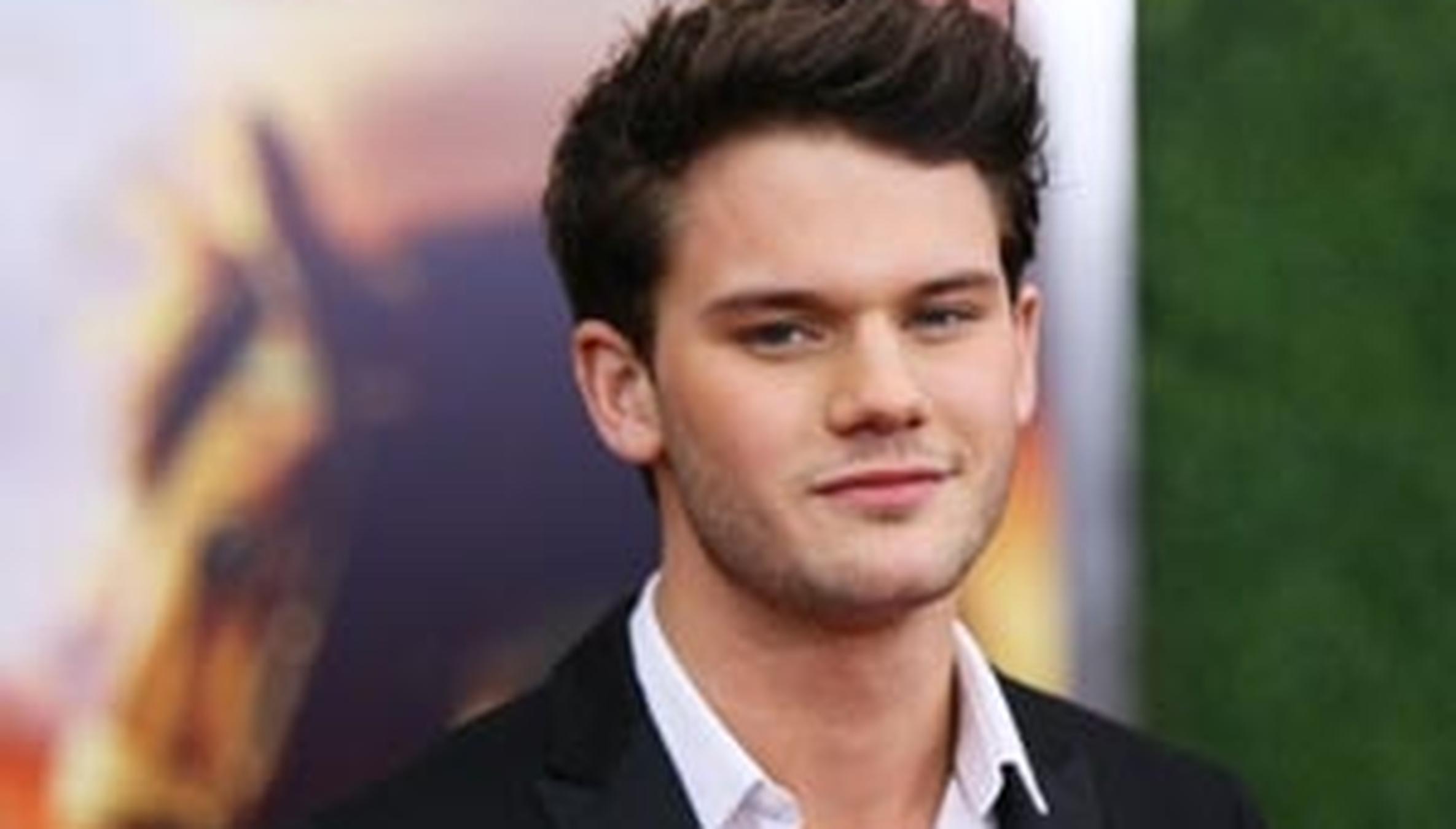 How to Become a Star In 1 Easy Lesson: 'War Horse's' Jeremy Irvine