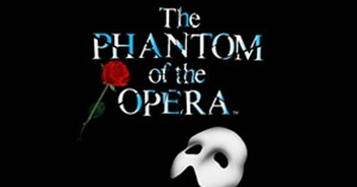 Phantom Of Opera Sequel Opens Amid Phan Disquiet