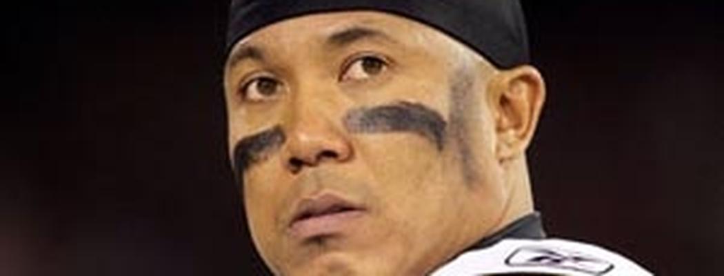 The Dark Knight Rises': NFL Player Hines Ward Talks About His