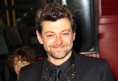 The Strange Way Lord Of The Rings' Andy Serkis Prepared To Play Gollum