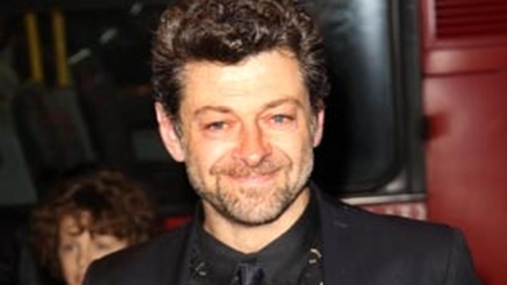 Gollum Actor Andy Serkis to Serve as Second Unit Director on 'The Hobbit'  (Exclusive) – The Hollywood Reporter