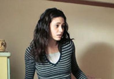'Shameless' Star Emmy Rossum 'So Tired' of Nude Scene Questions