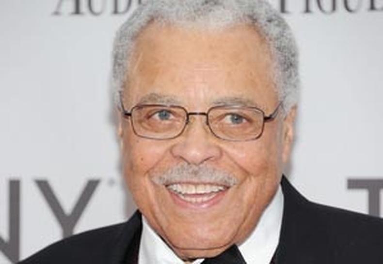 James Earl Jones Accepts Honorary Oscar From Afar