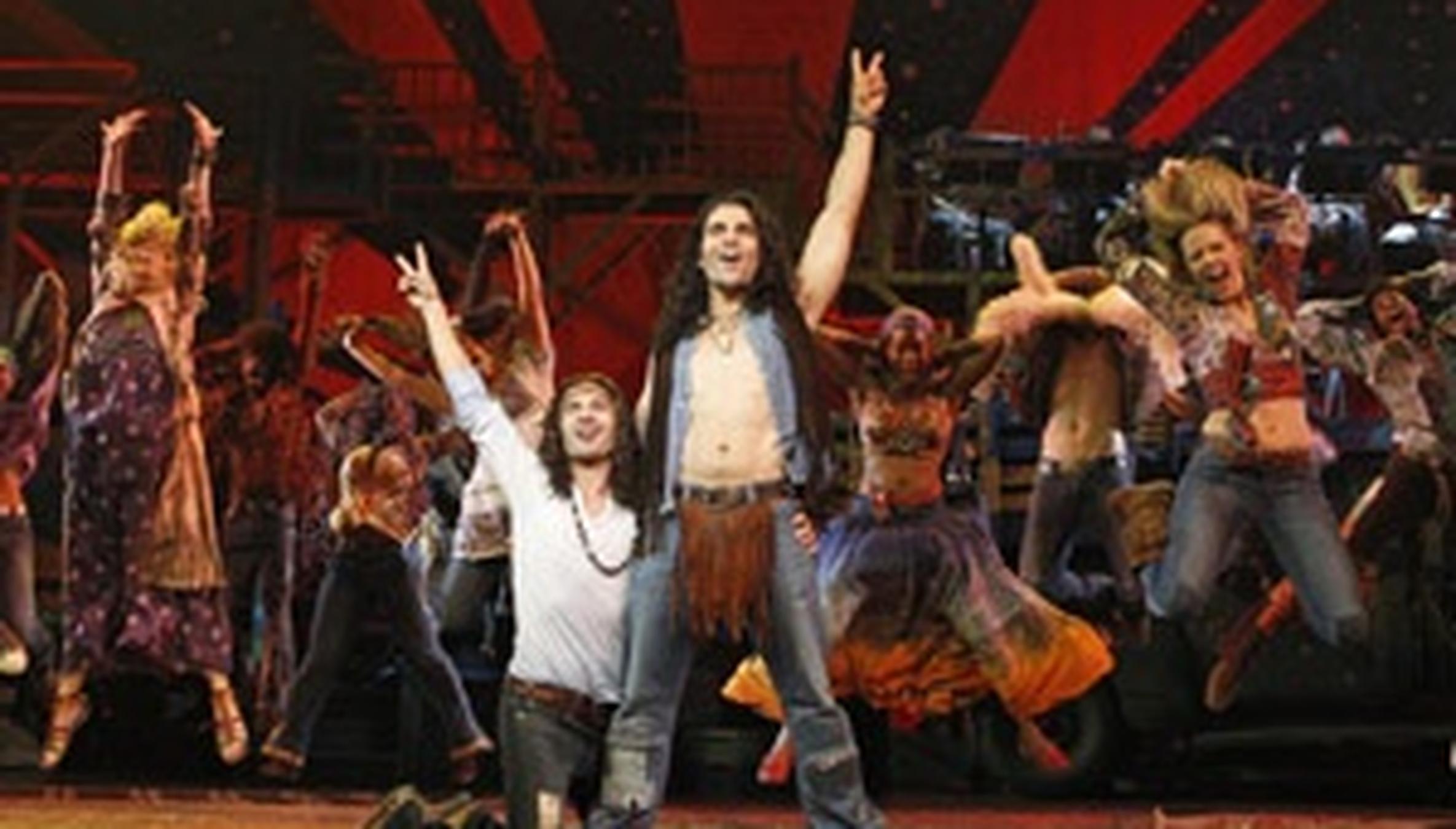 Hair Stars Share Their Journey From Understudies To Leads hair stars share their journey from