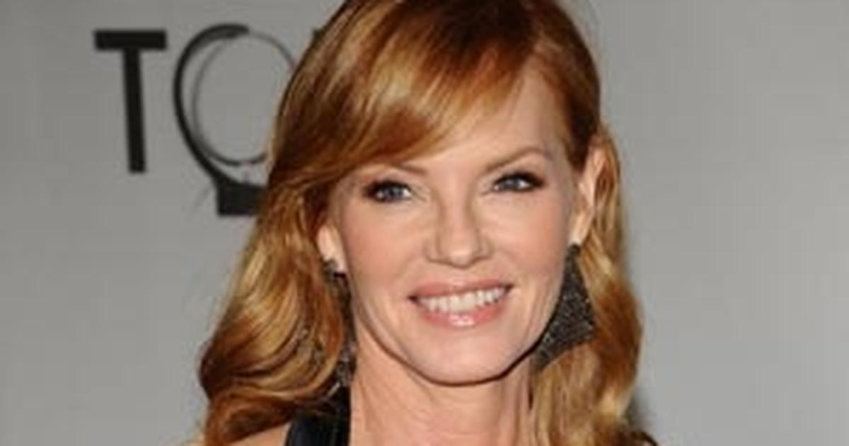 Marg Helgenberger leaving CSI but open to a return - News 