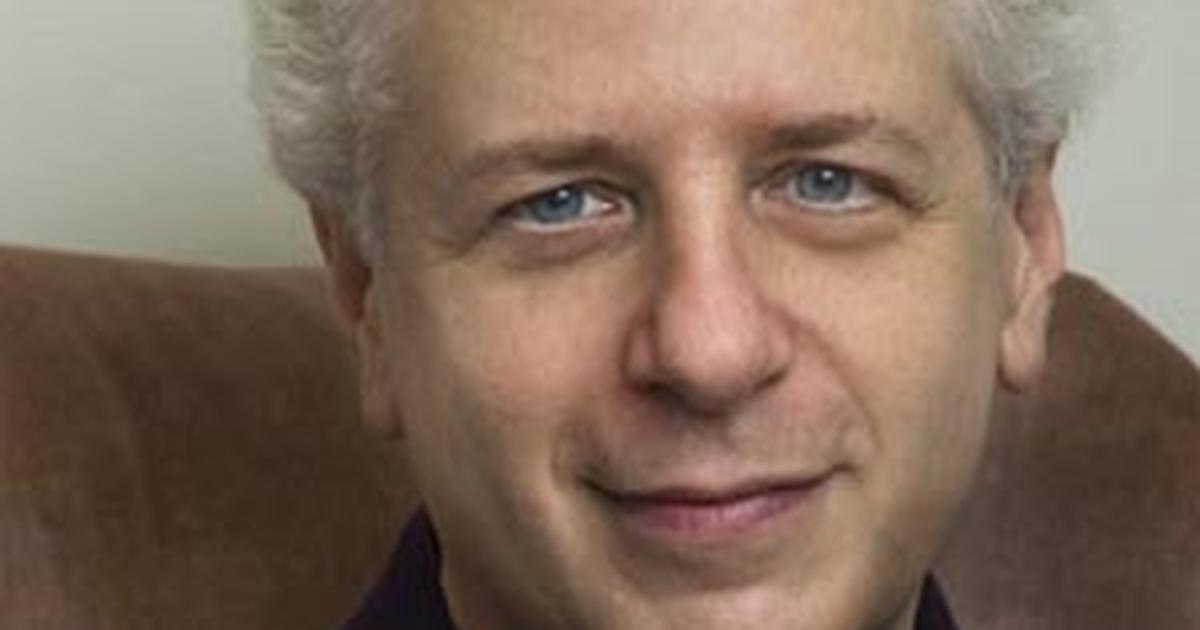 Larry Singer