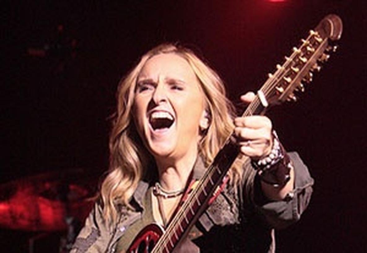 Bruce Springsteen And Melissa Etheridge Thunder Road