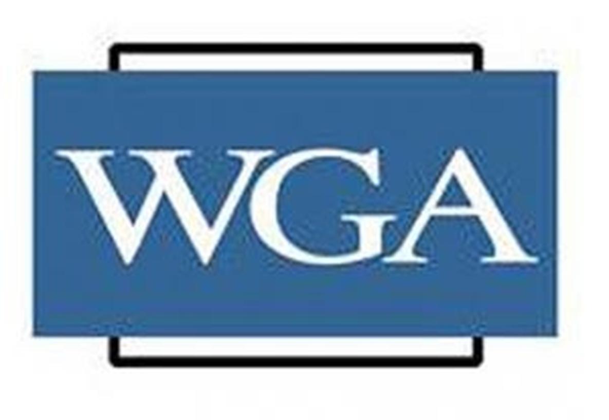 WGA Announces Officer and Board Candidates