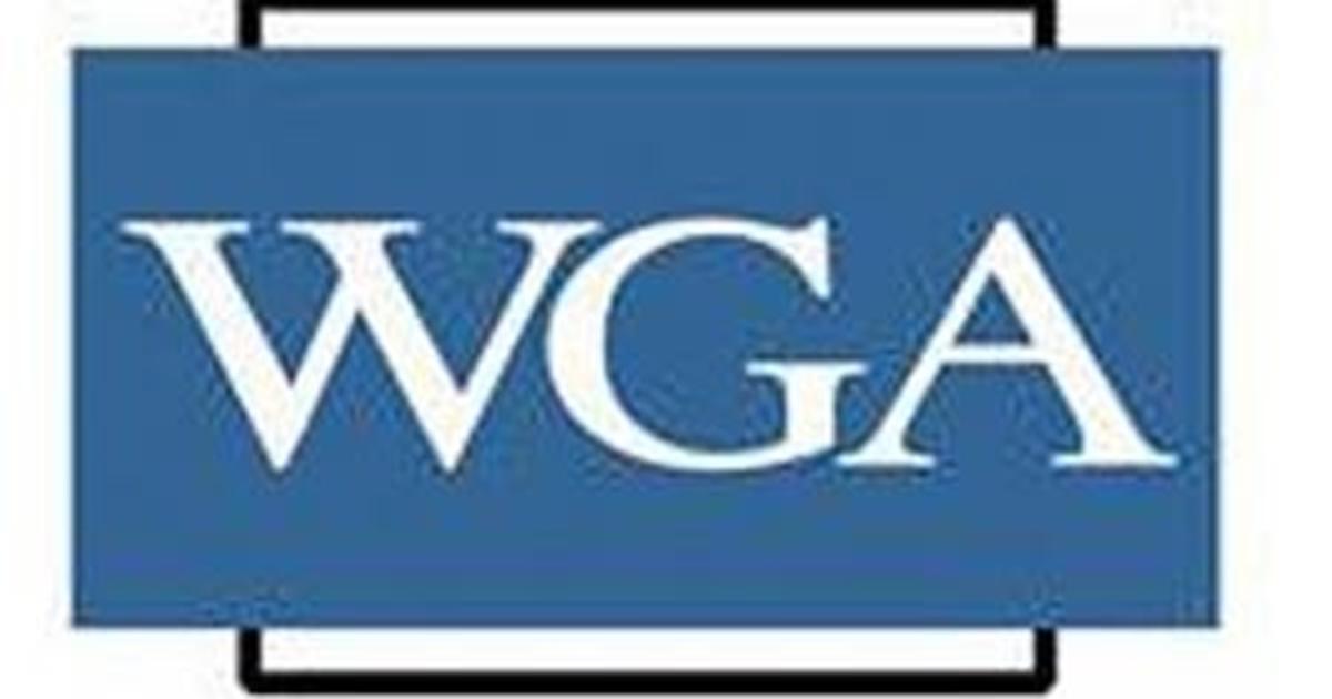 WGA Nominees Announced