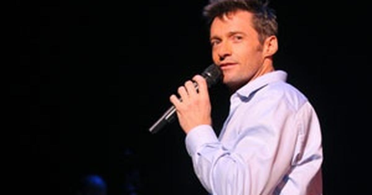 Hugh Jackman, Back on Broadway