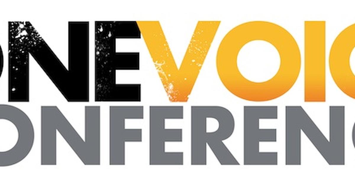 The Conference Every U.K. Voice Talent Needs to Know About