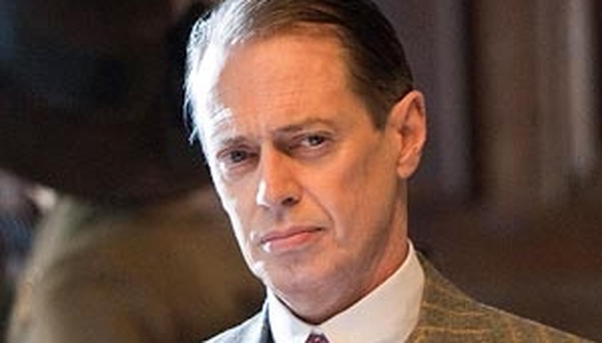 Can Anyone Beat Steve Buscemi at the Emmys