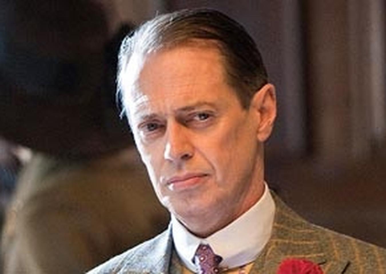 Can Anyone Beat Steve Buscemi at the Emmys