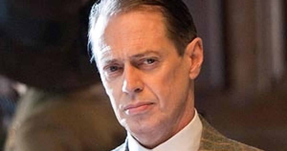 Can Anyone Beat Steve Buscemi at the Emmys