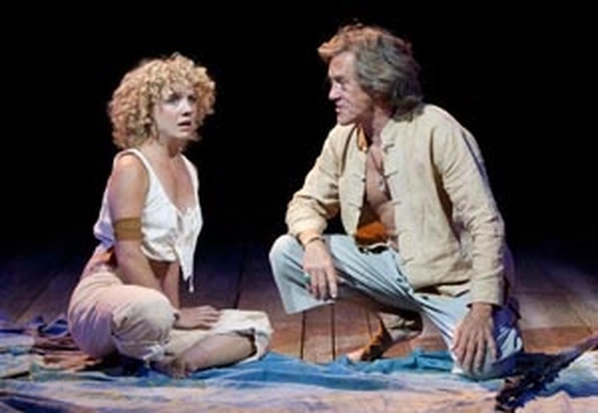 margaret atwood the tempest margaret atwood the tempest