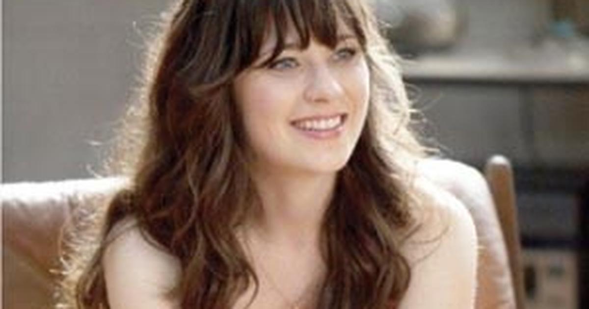 Fox's 'New Girl' Gets Early Push on iTunes, Hulu and