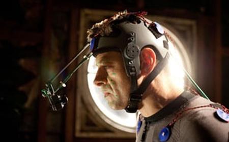 Andy Serkis on the Motion and Emotion Needed in Today's Technology