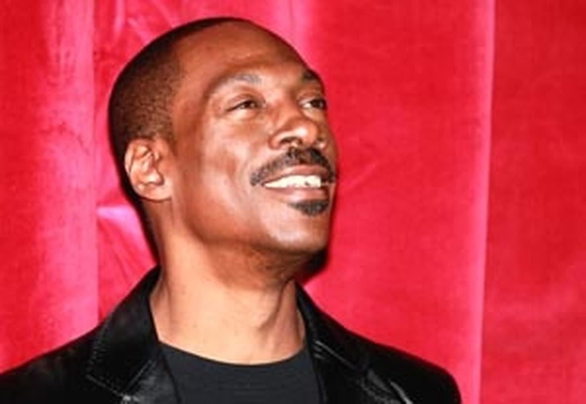 Eddie Murphy Exits as Oscar Host(02)