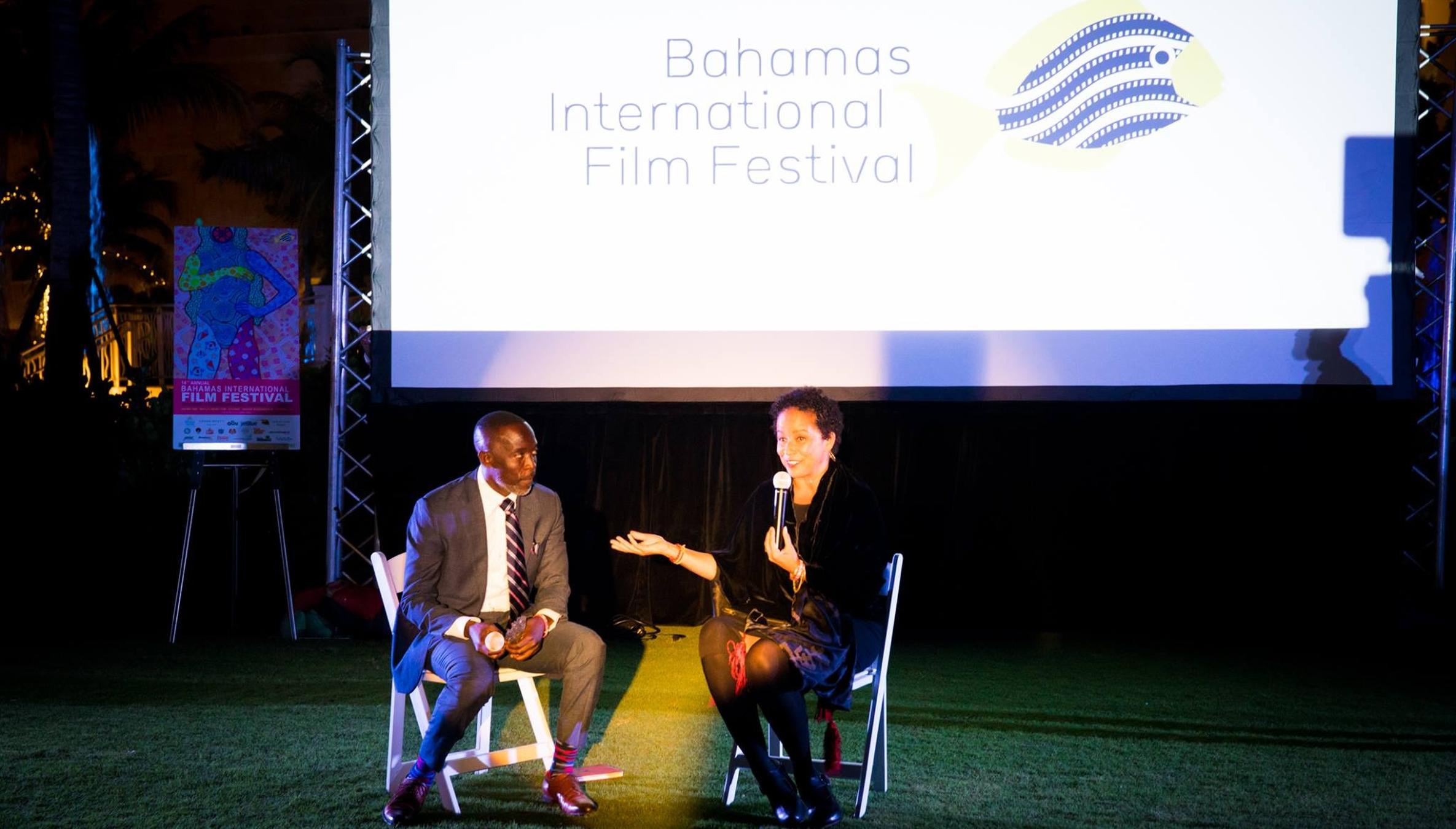 Bahamas International Film Festival Announces 2017 Winners