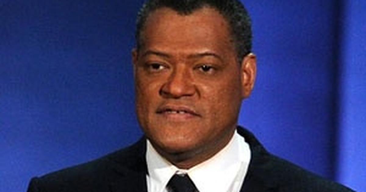 5 Things to Know About Laurence Fishburne