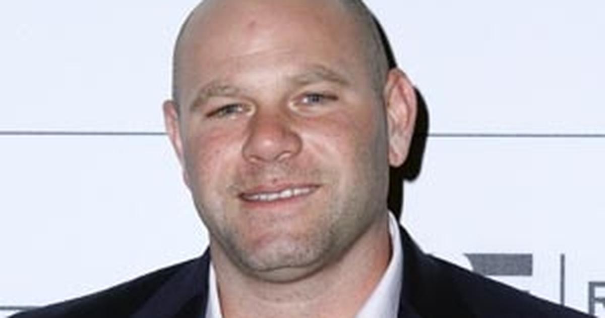 'Wire' Star Domenick Lombardozzi Takes the Lead on 'Breakout Kings'