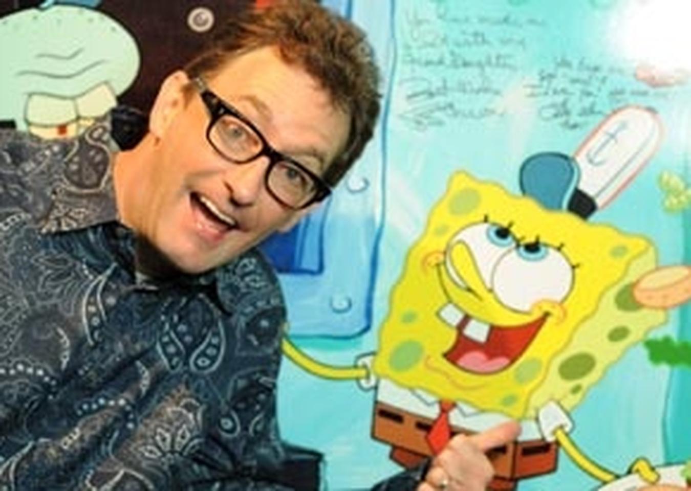spongebob season 9 voice actors