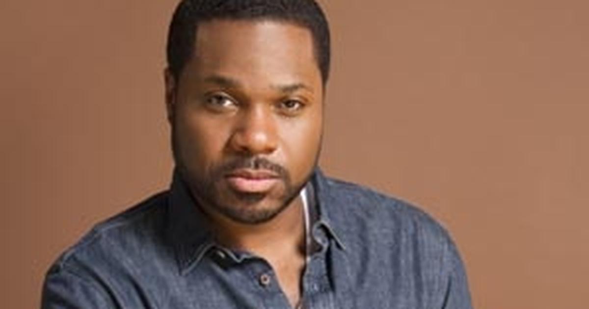 Malcolm-Jamal Warner on His Post-"Cosby" Career