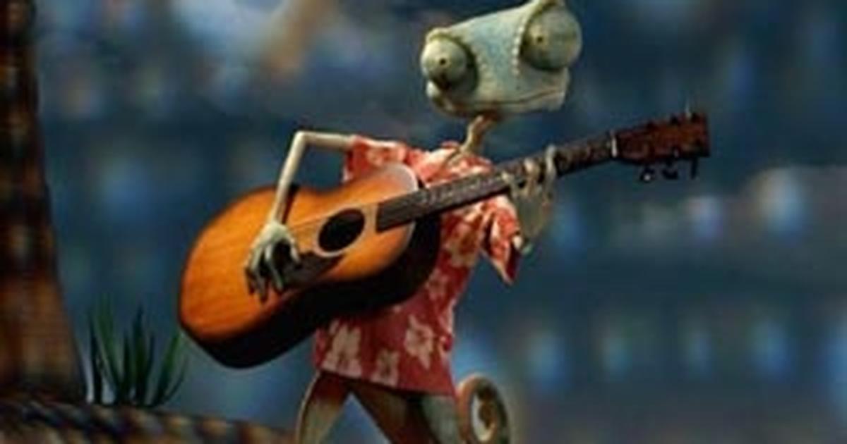 Paramount Seizes the Lead in Streaming Awards Screeners