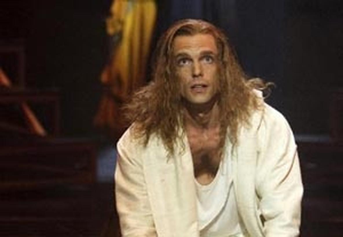 'Jesus Christ Superstar' Musical Is Broadway-Bound