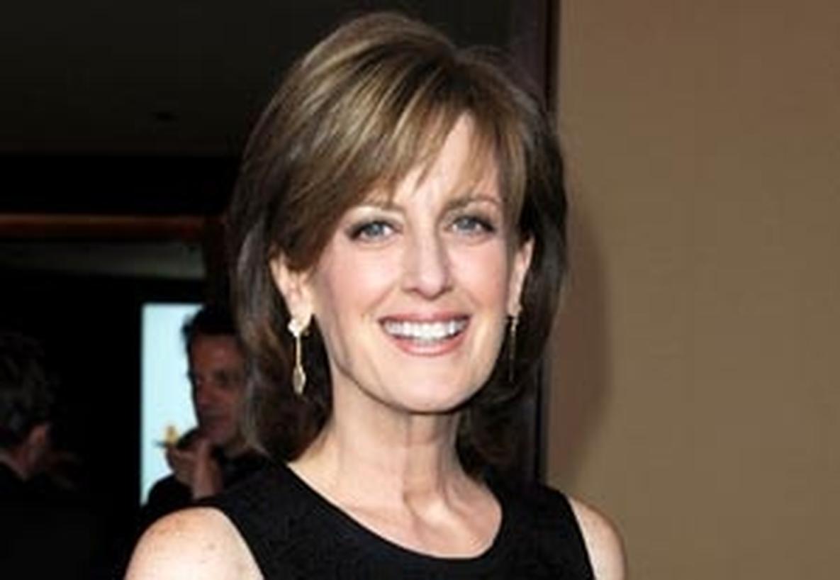 Anne Sweeney Addresses Television’s Digital Age