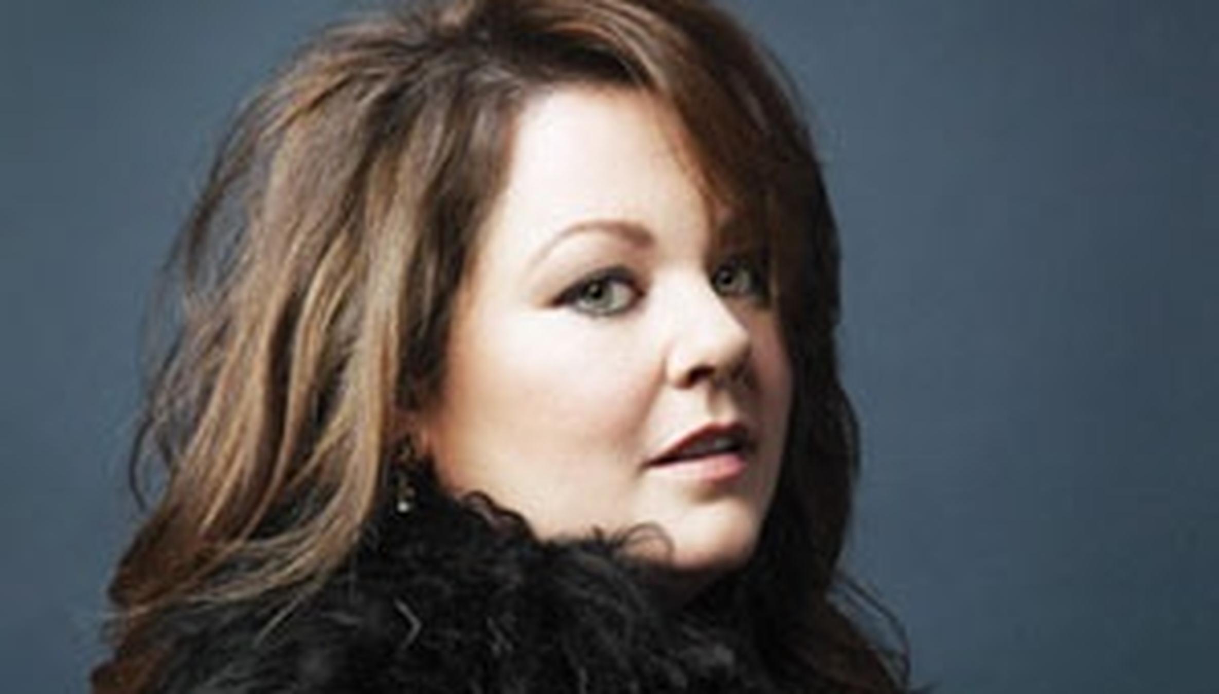 Melissa Mccarthy Is Having Her Moment