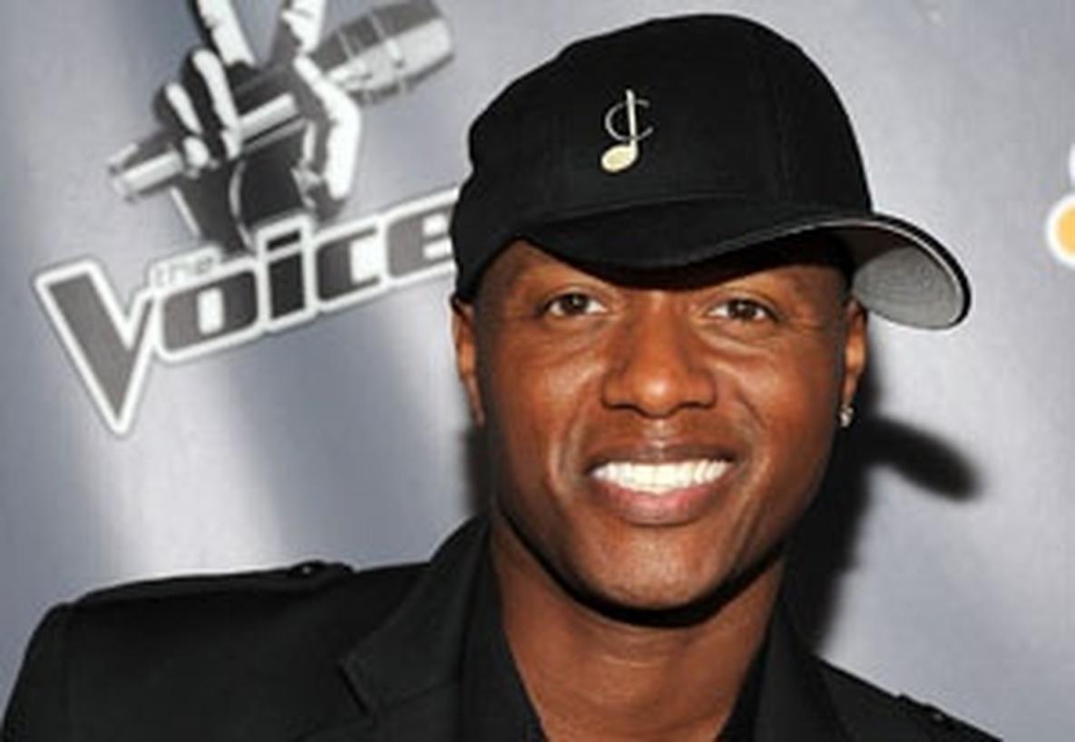 Javier Colon Wins NBC's 'The Voice'