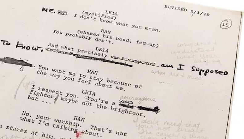 Why Script Analysis Is So Important + How to Do It